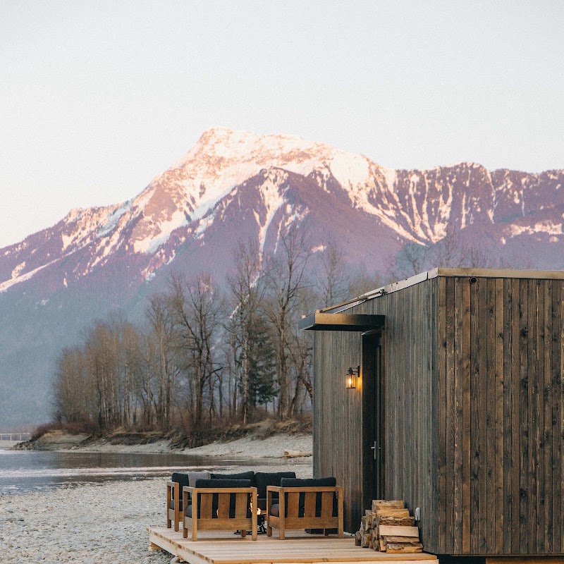 Hewing Haus photo
