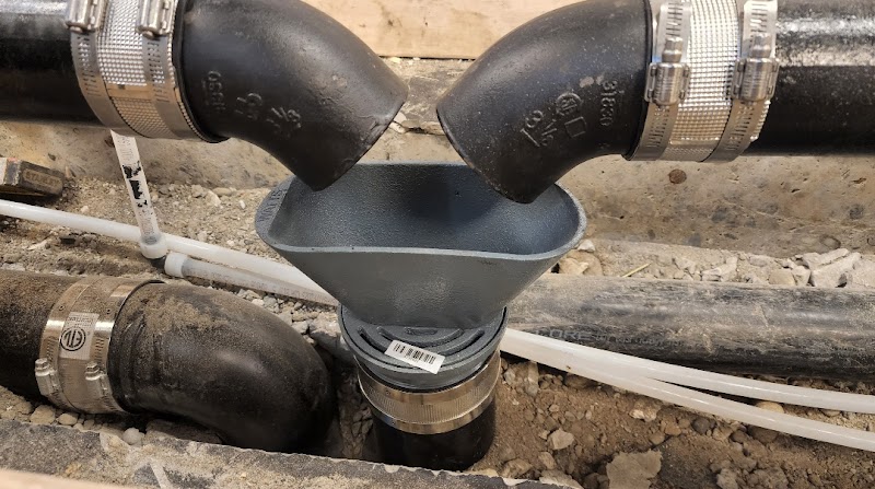 Lower Mainland Plumbing LTD photo