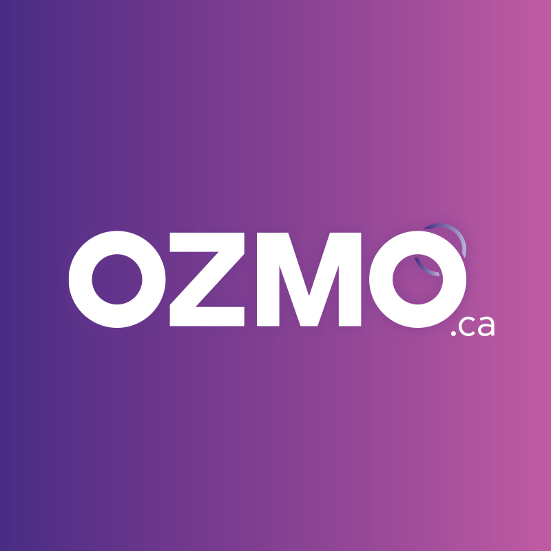 Ozmo Media - Digital Marketing & Web Design Agency
