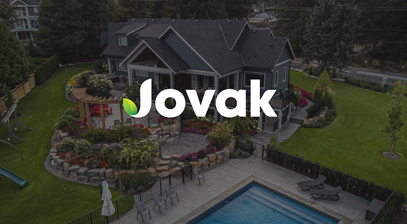 Jovak Landscape & Design