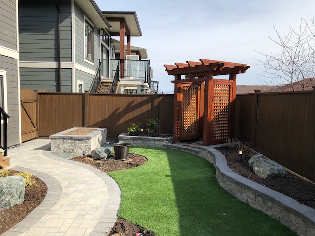 Jovak Landscape & Design photo