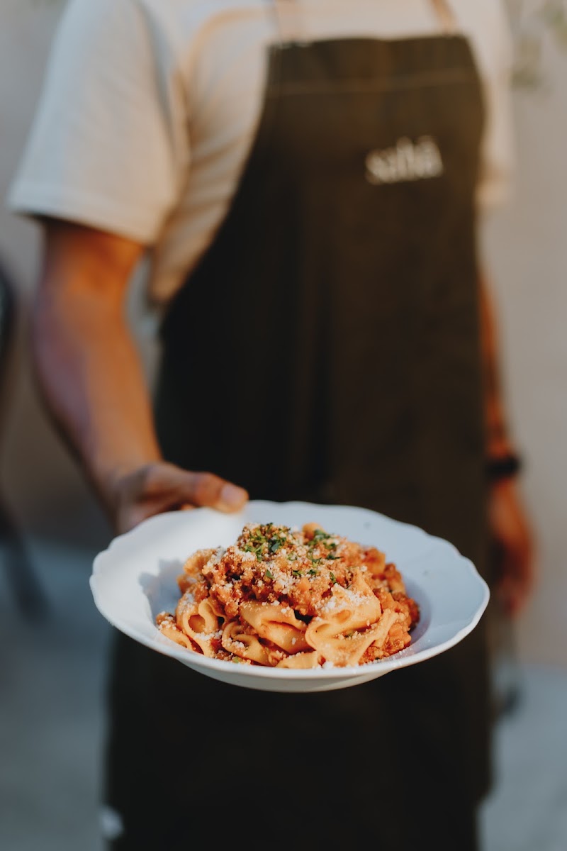 Sabà Pizzeria photo