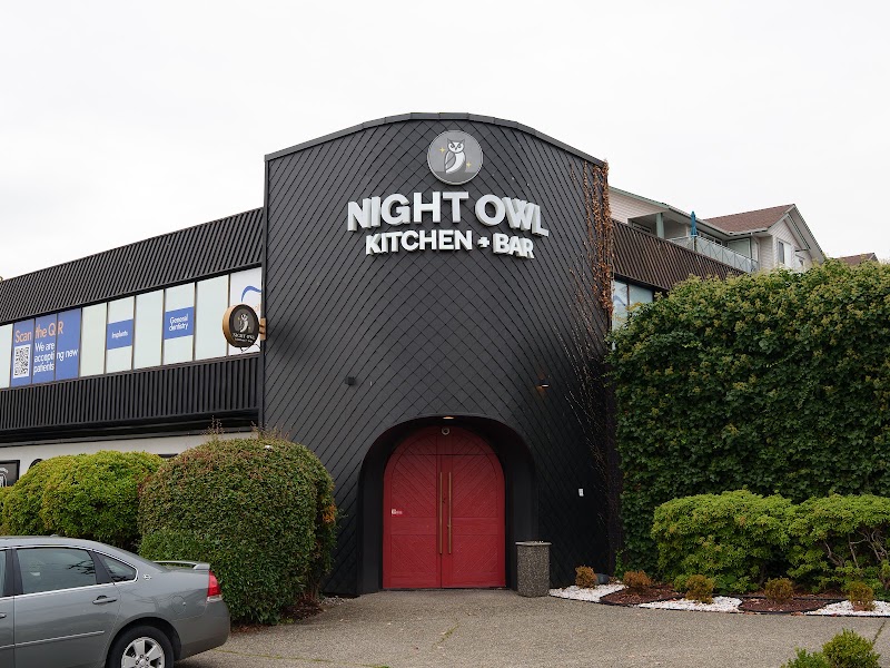Night Owl Kitchen + Bar Langley photo