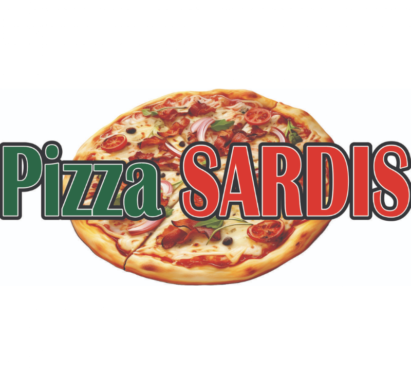 PIZZA SARDIS photo