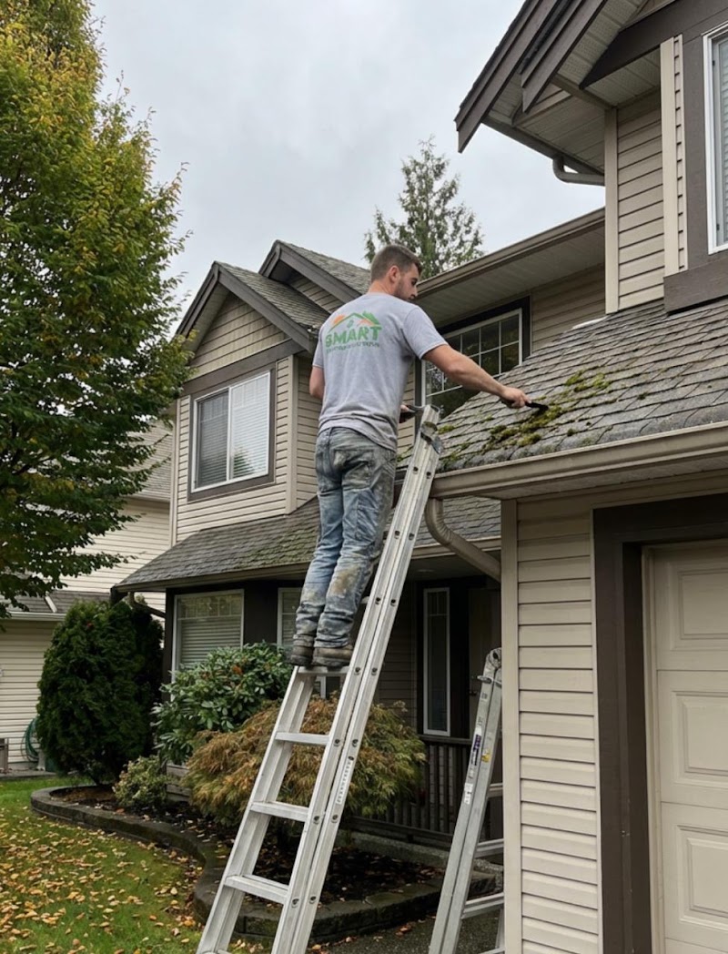 Smart Roofing Solutions
