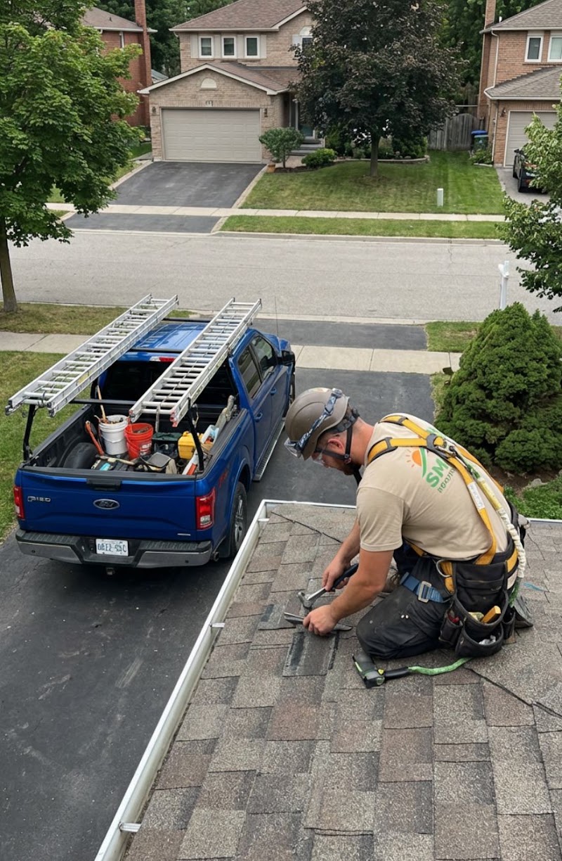 Smart Roofing Solutions photo