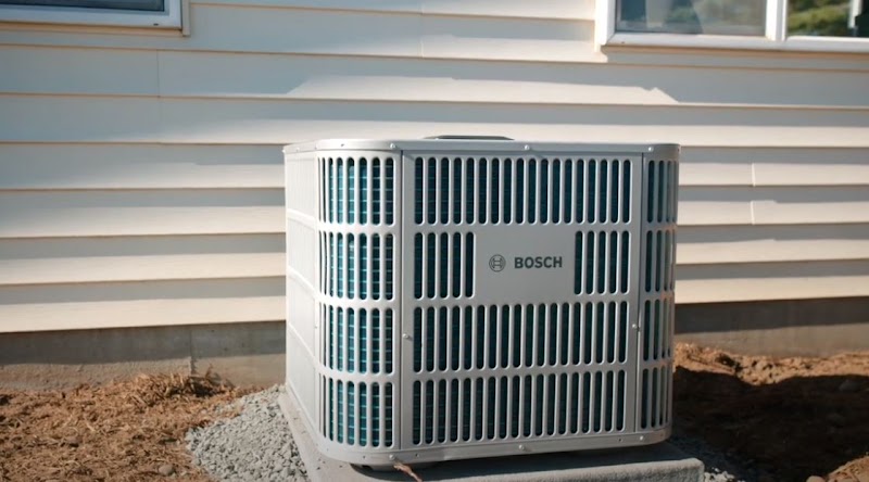 Class A Heating and Air Conditioning Ltd photo