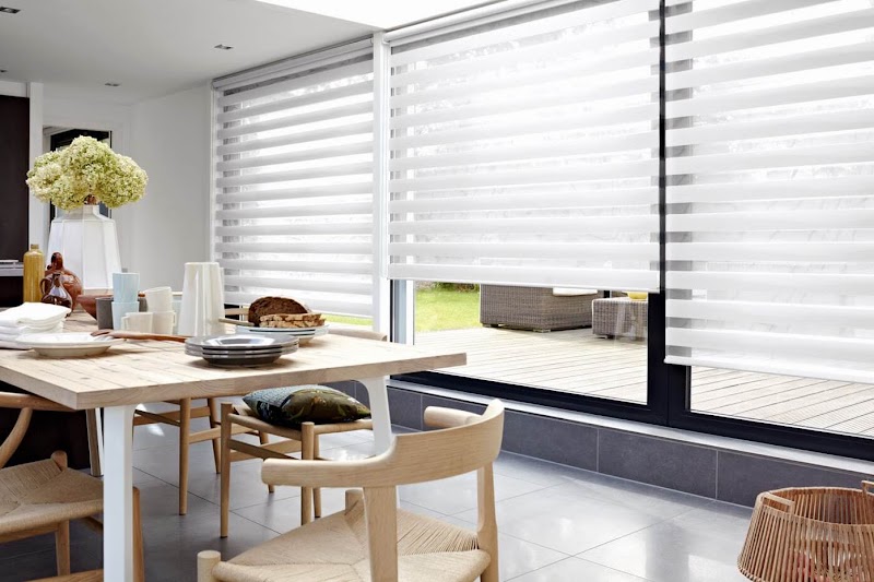 Ashcroft Window Coverings and Blinds photo