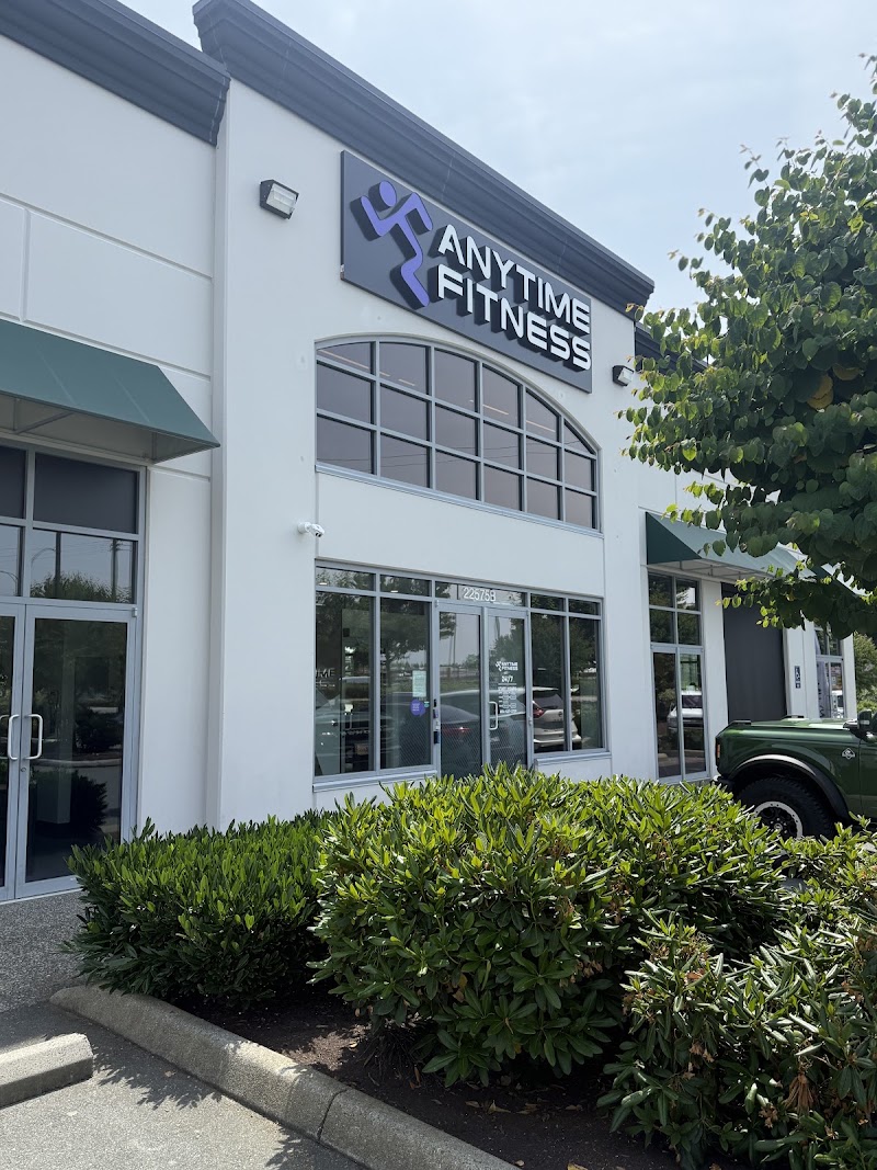 Anytime Fitness photo