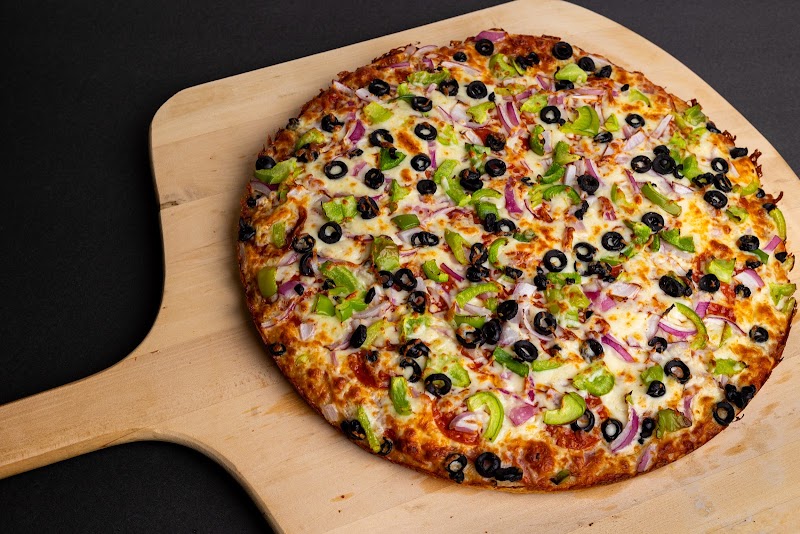 Best Bite Pizza Ltd photo