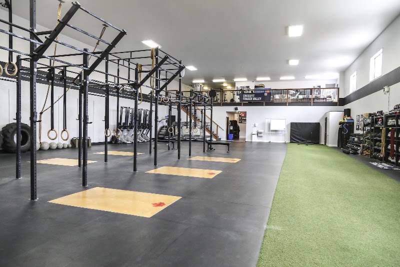 Hybrid Athletics Inc