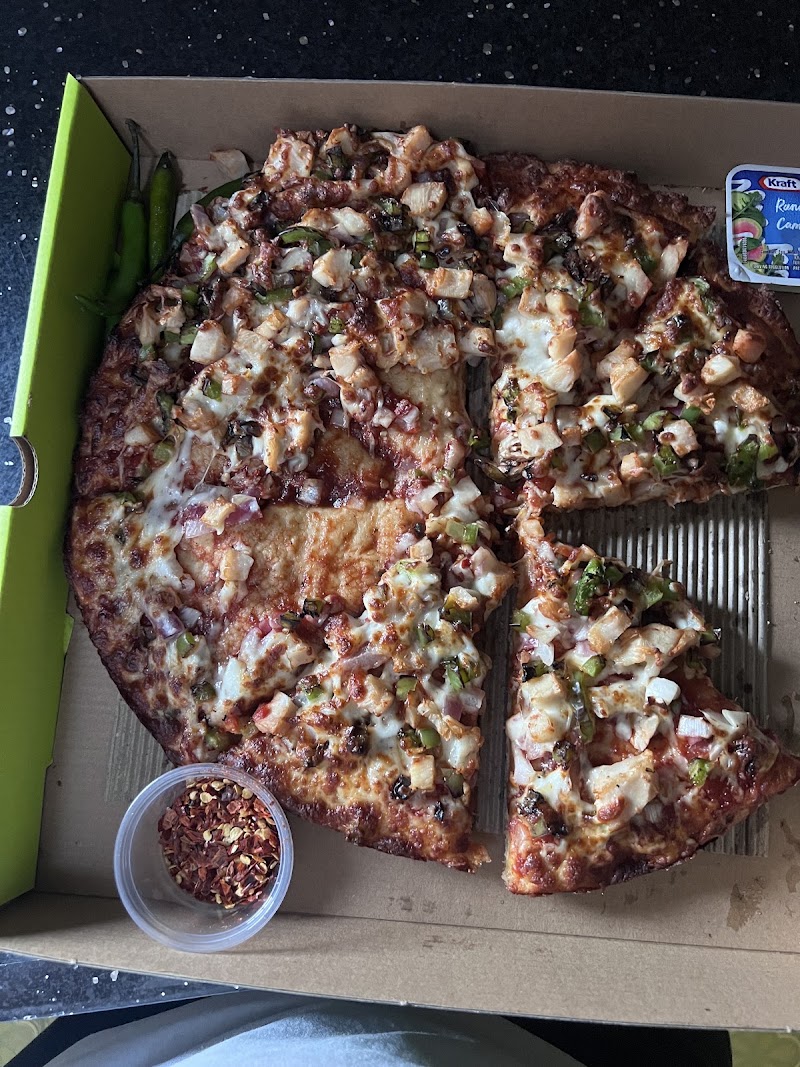 Pizza 64 Langley photo