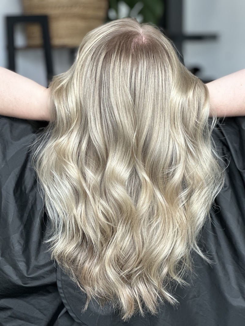 ORB Hair Co.