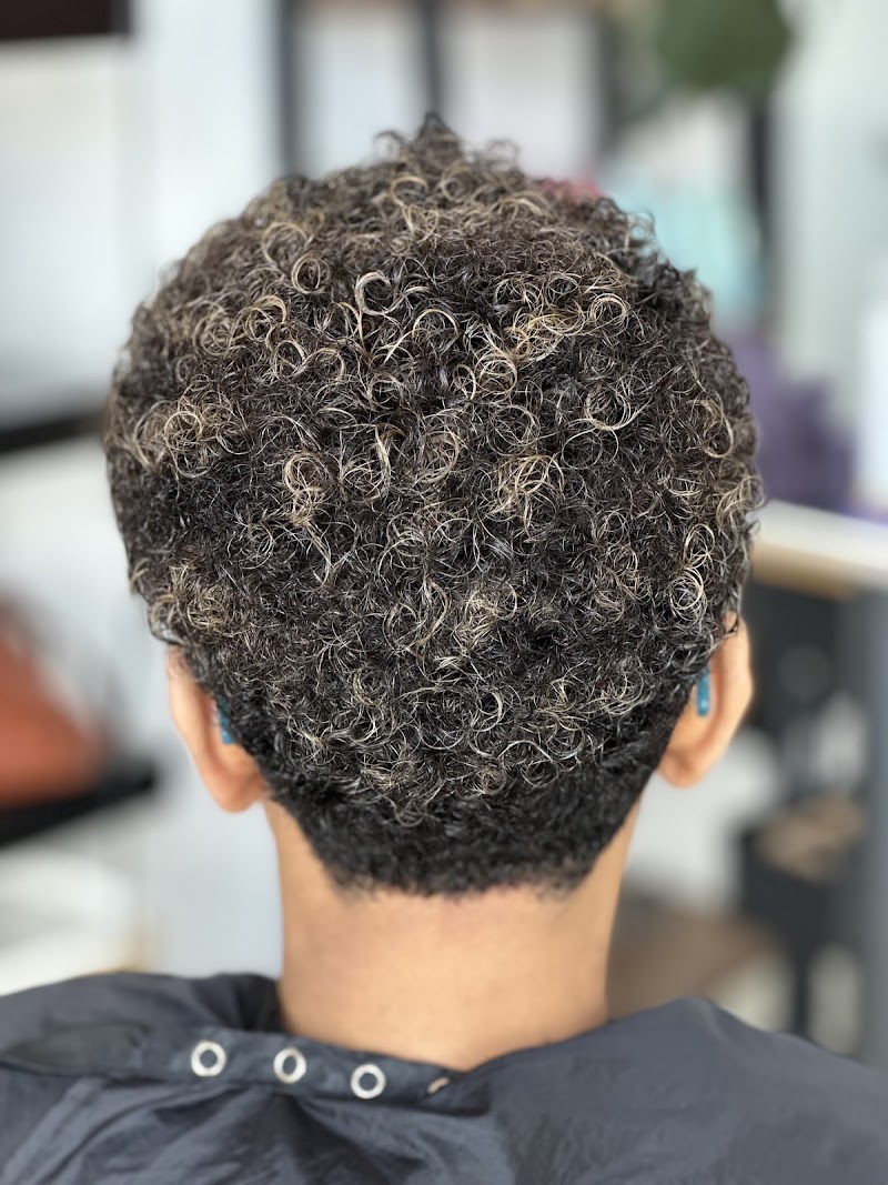 ORB Hair Co. photo