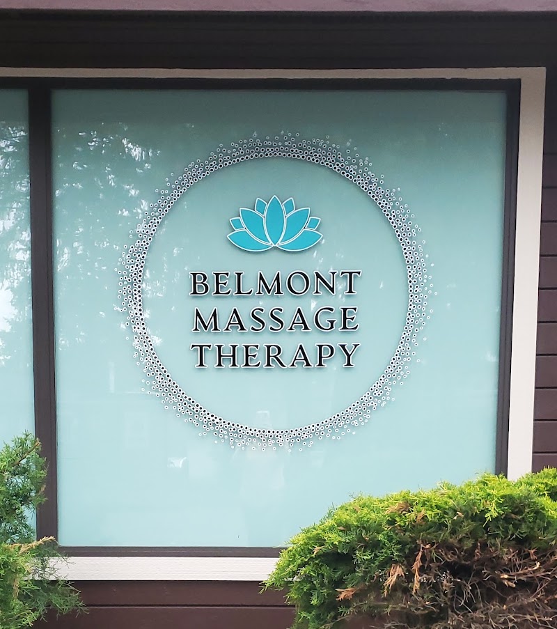 Belmont Massage Therapy