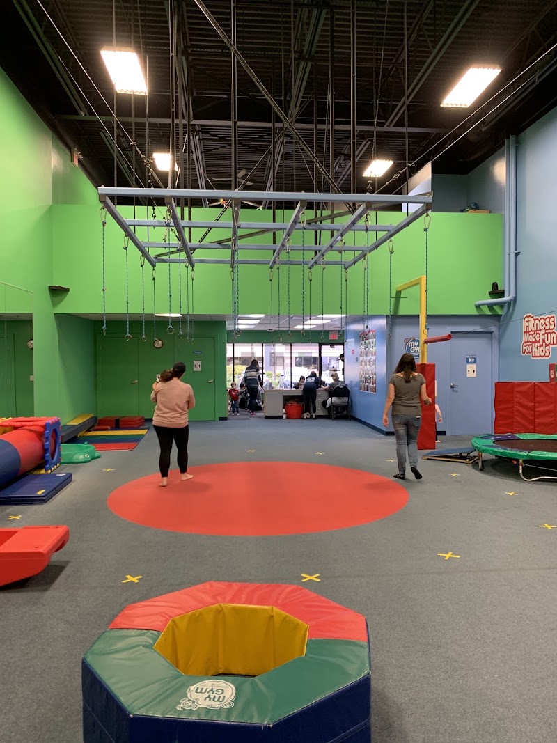My Gym