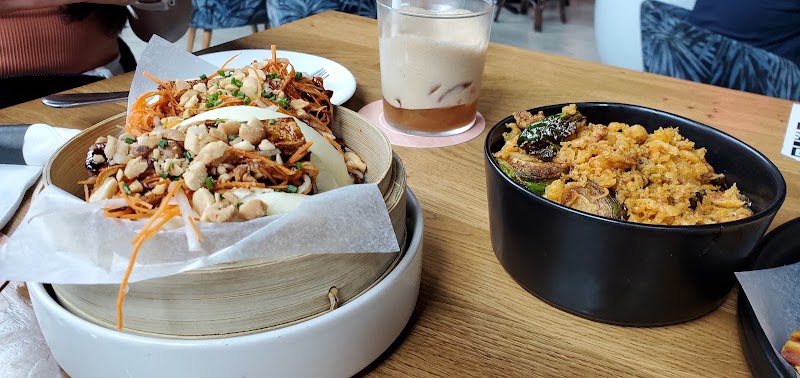 Haven Kitchen + Bar photo