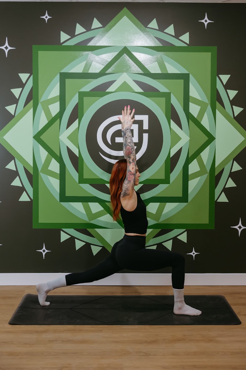 Elemental Yoga Chilliwack