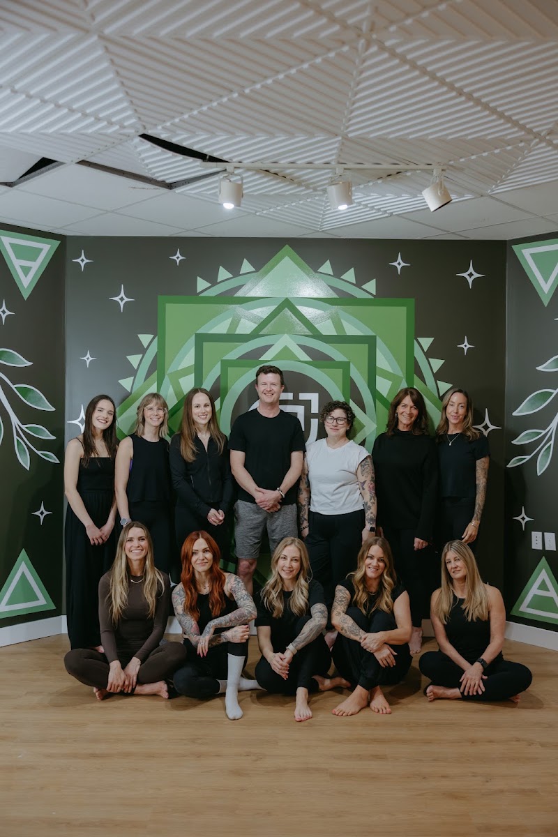 Elemental Yoga Chilliwack photo