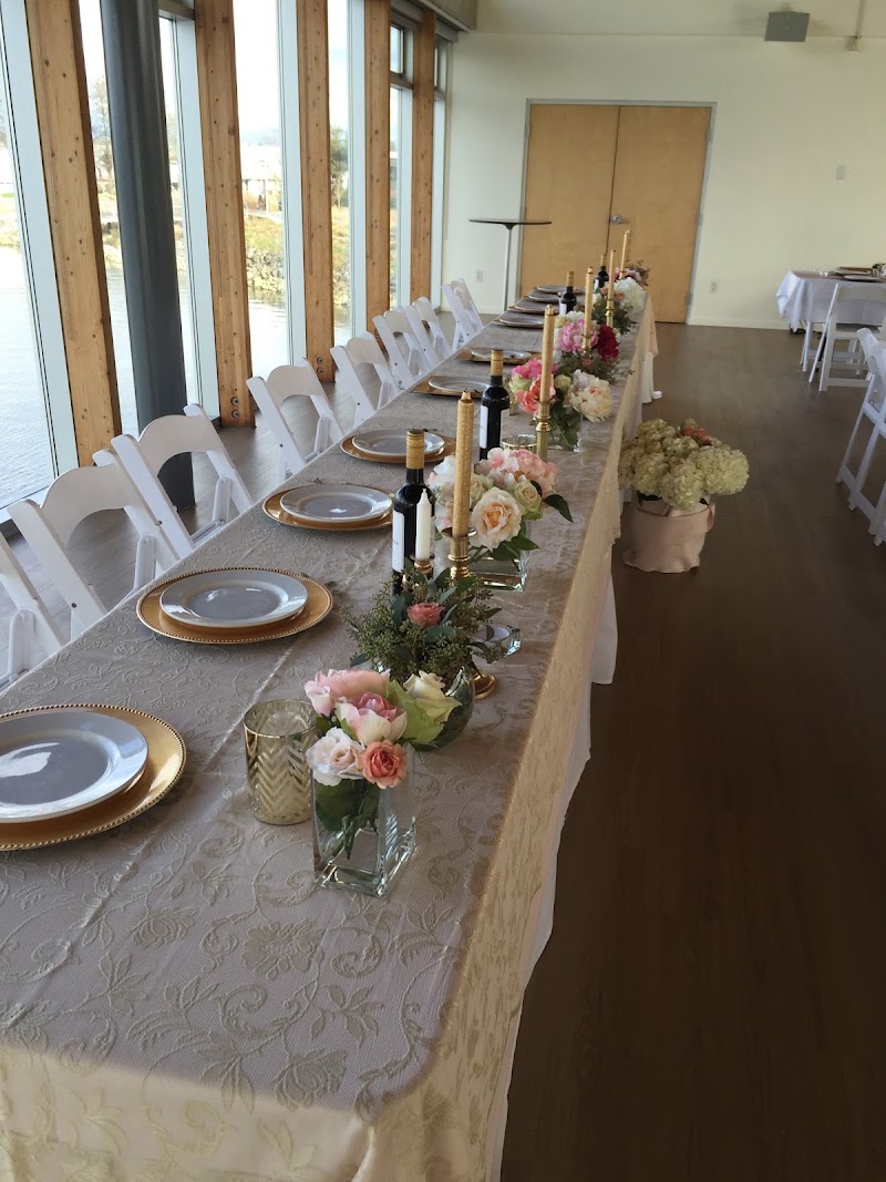 Ritz Catering