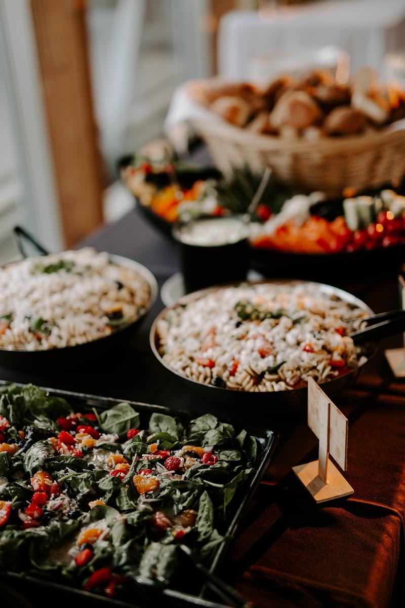 Ritz Catering photo