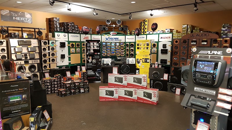 Visions Electronics photo