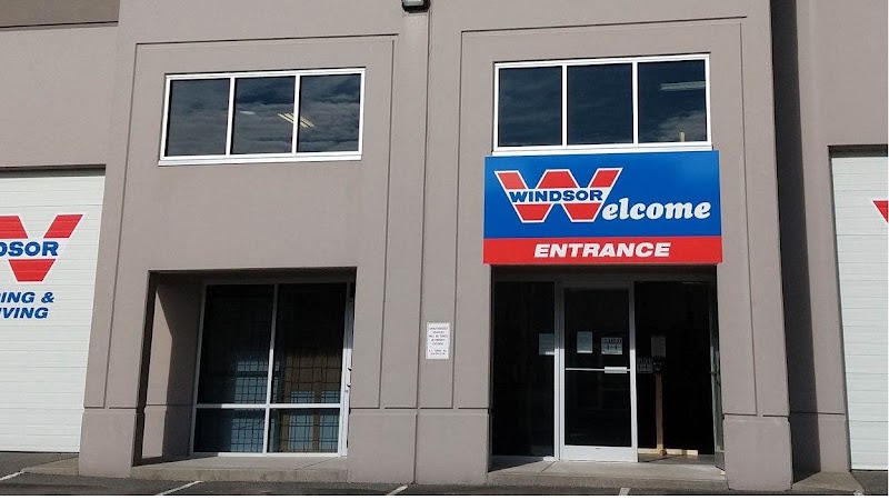 Windsor Plywood