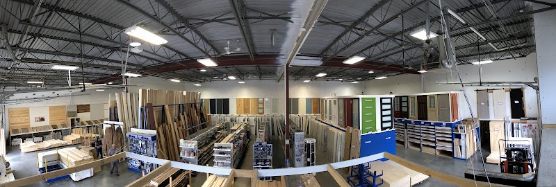 Windsor Plywood photo