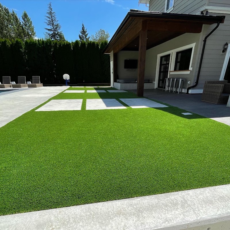 Vandyk Lawn & Landscape Ltd photo