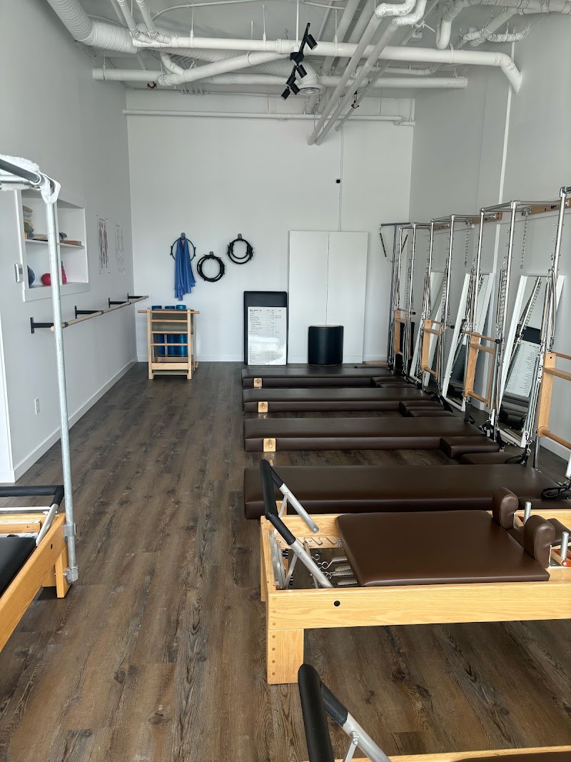 Breath and Balance Pilates Studio photo