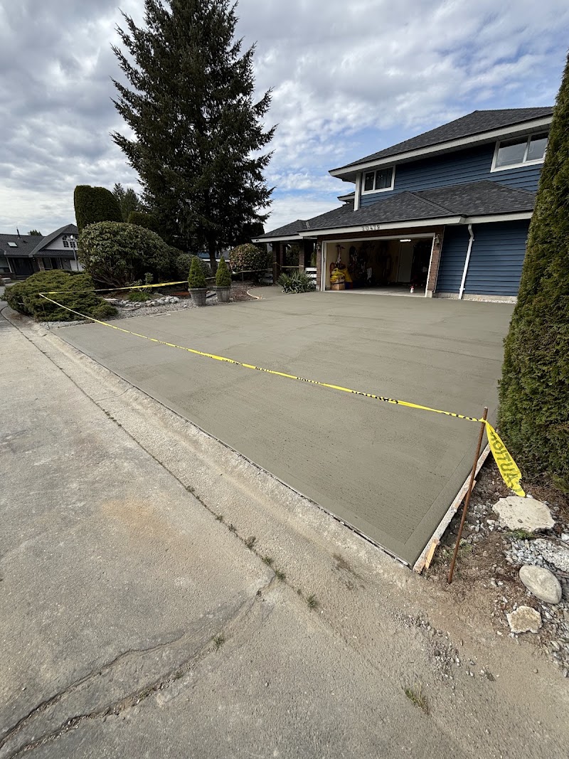 General Concrete Ltd. photo