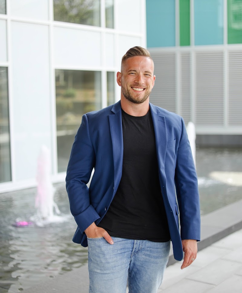 Greg Horvath - Mortgage Broker in Langley, BC - First Class Mortgage Services