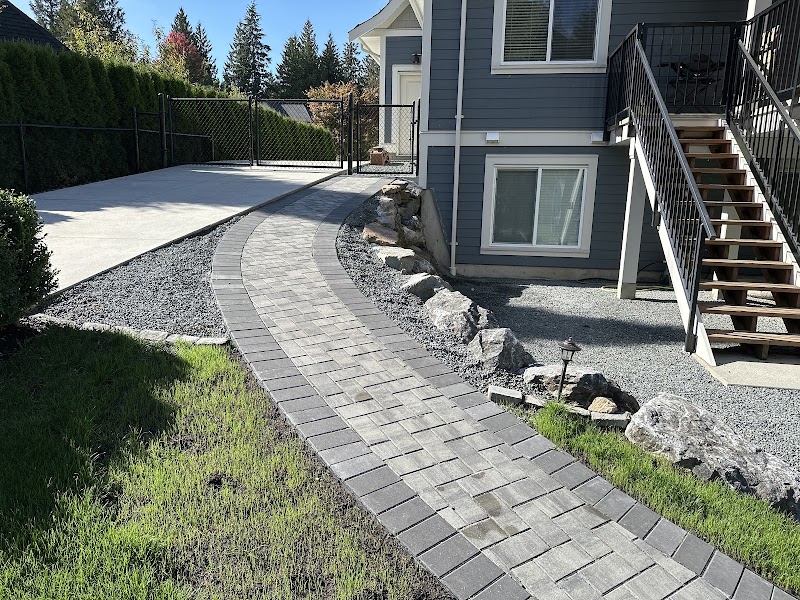 Transformations Landscaping photo