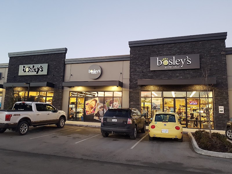 Bosley's