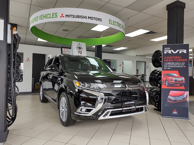 Chilliwack Mitsubishi photo