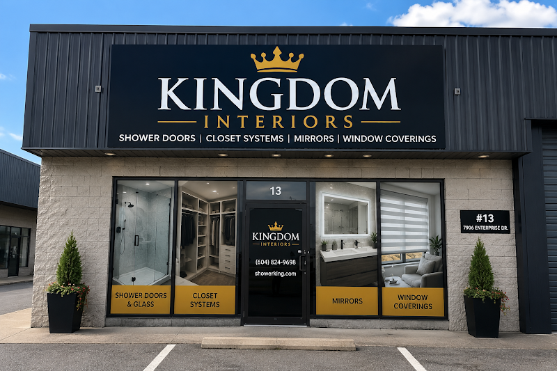 Kingdom Interiors photo