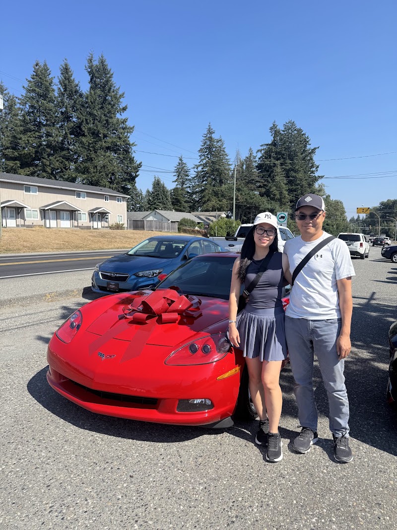 Diverse Auto Group