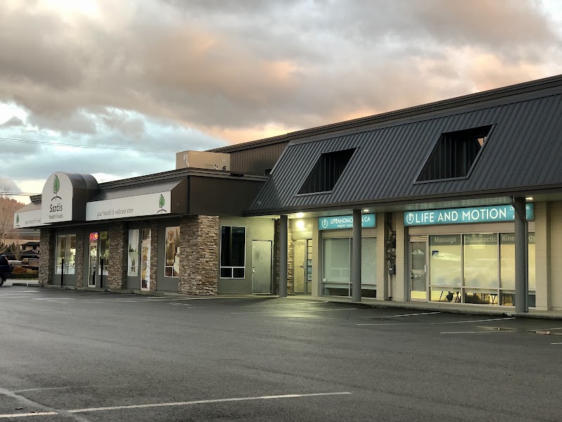 Life and Motion Chiropractic and Wellness photo