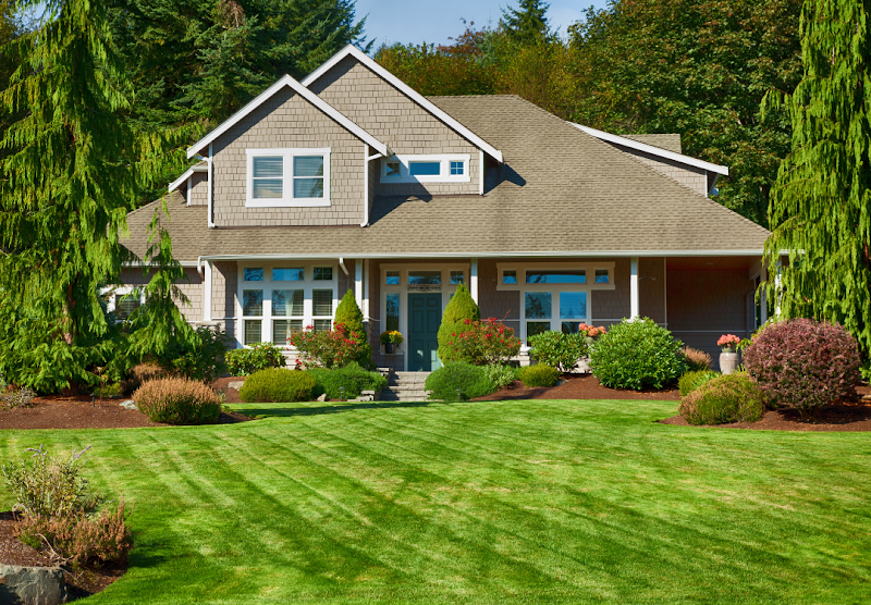 LawnPro Landscapes Ltd. photo