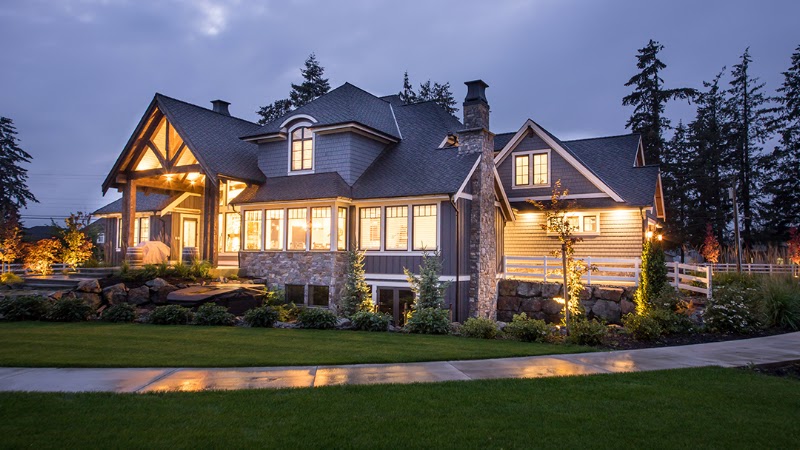 Lindan Homes
