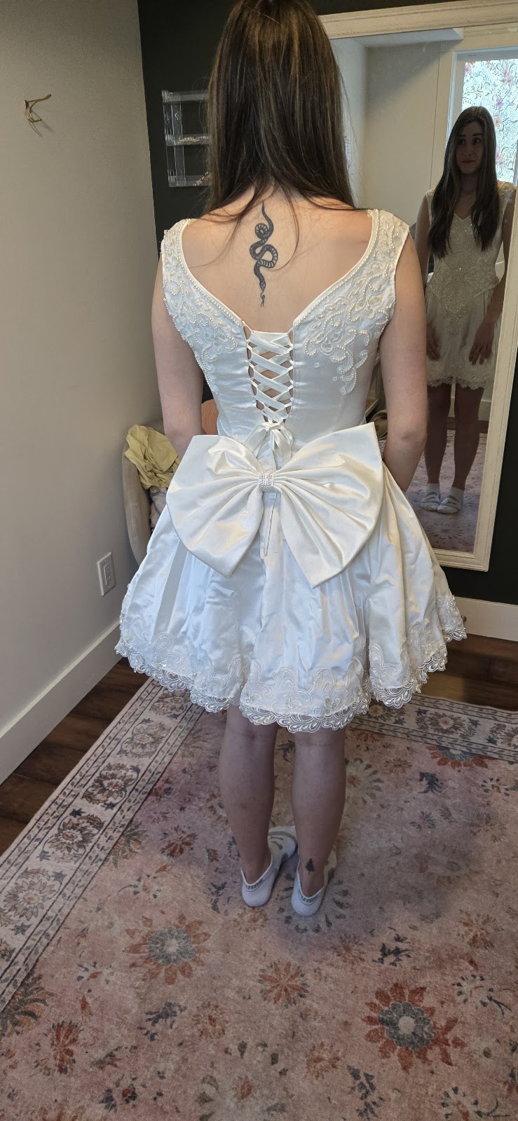 Gown & Grace Alterations photo
