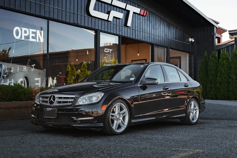CARS FOR TOYS WORLDWIDE MOTORS INC. (CFT)