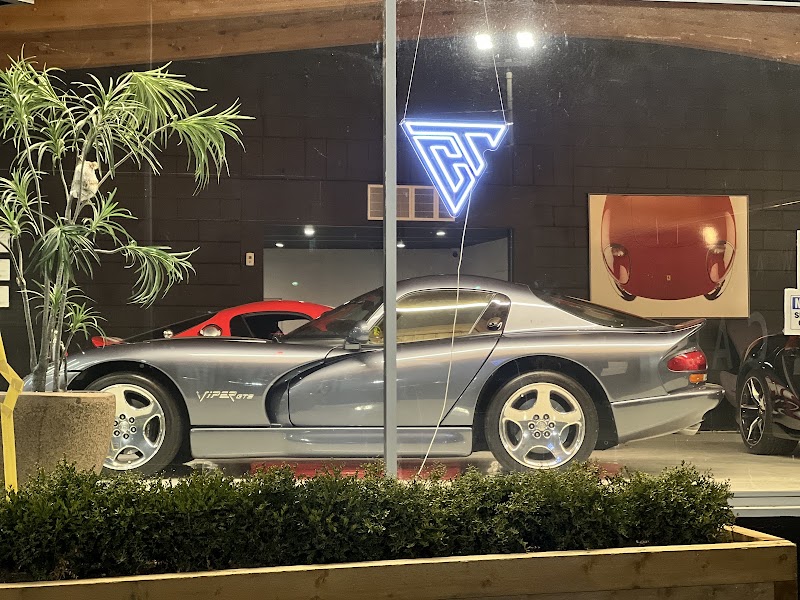 CARS FOR TOYS WORLDWIDE MOTORS INC. (CFT) photo