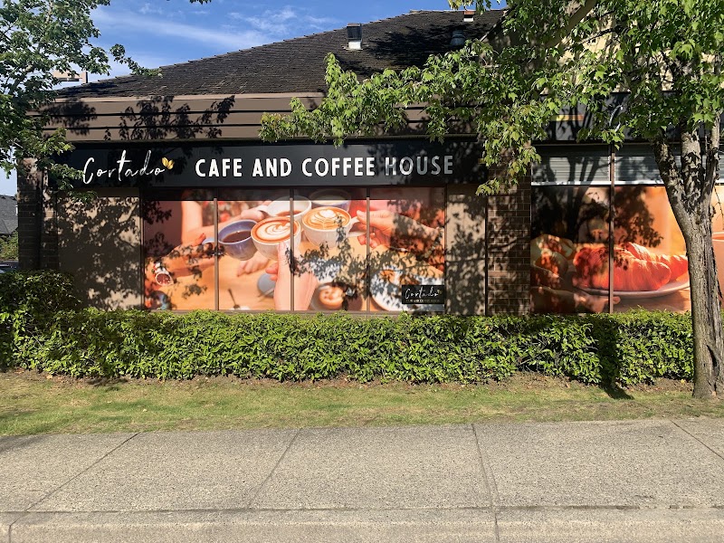 Cortado Cafe and Coffee House