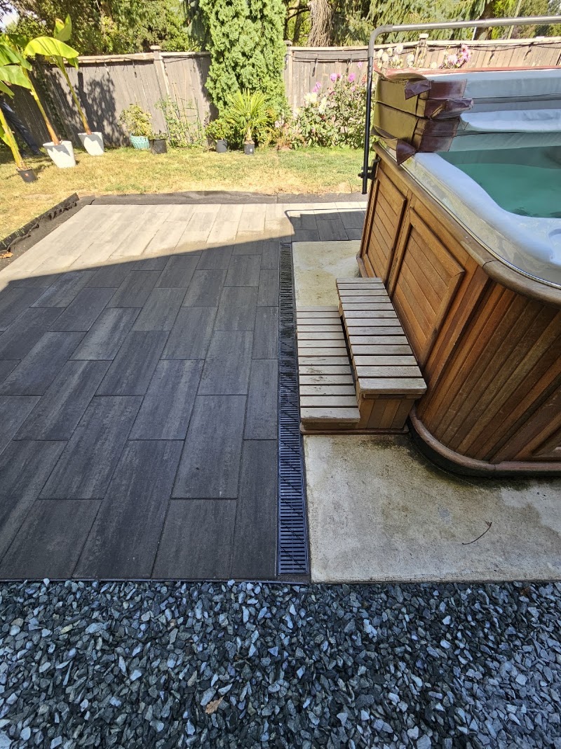 Rogue Valley Landscaping
