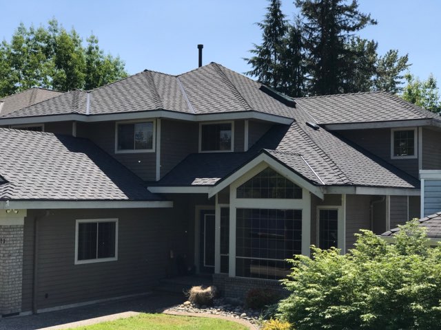 Adanac Roofing & Gutters photo