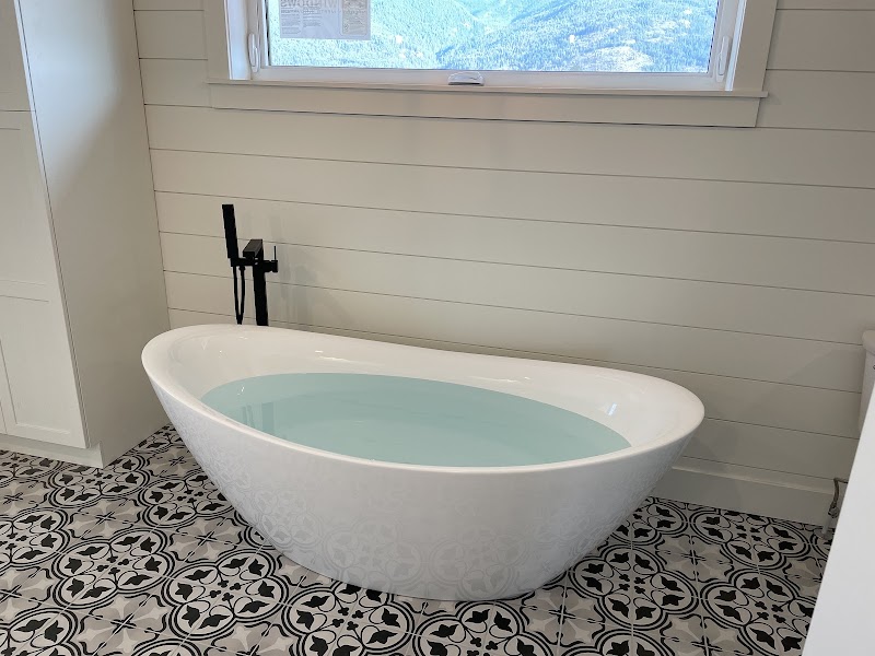Snow Mountain Plumbing photo