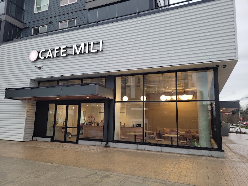 Cafe Mili