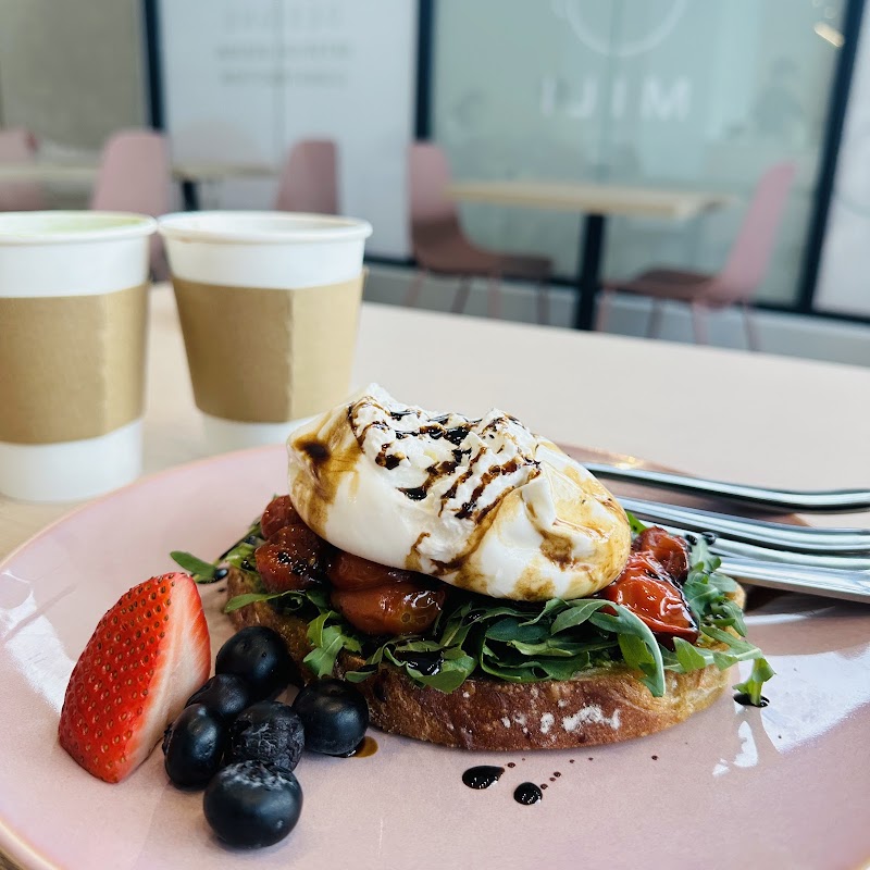 Cafe Mili photo