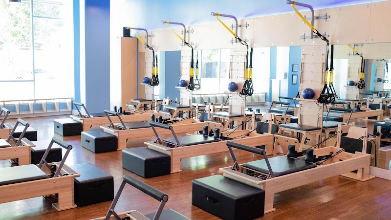 Club Pilates Chilliwack